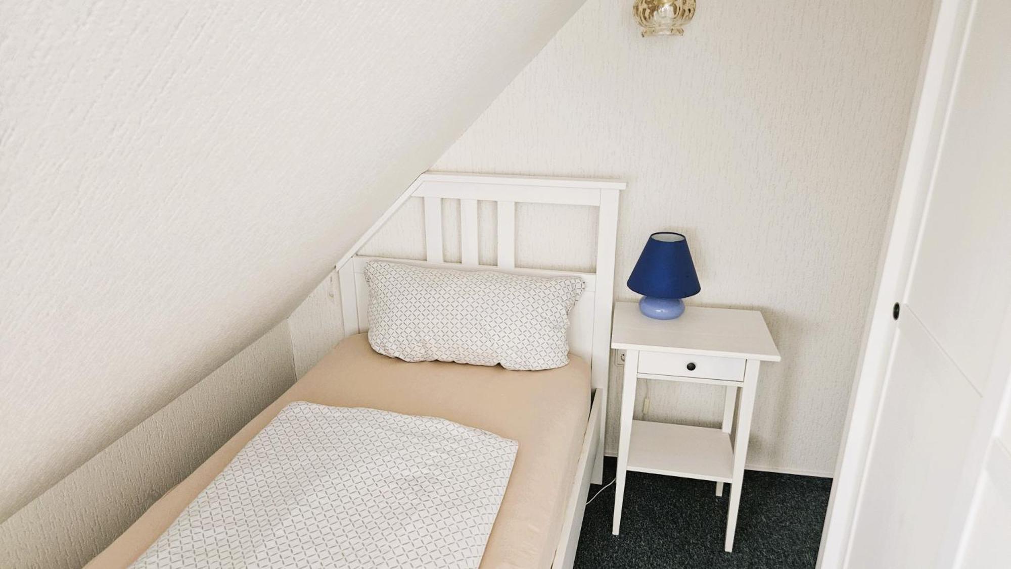 Hotel Dorfkrug Buesum المظهر الخارجي الصورة
