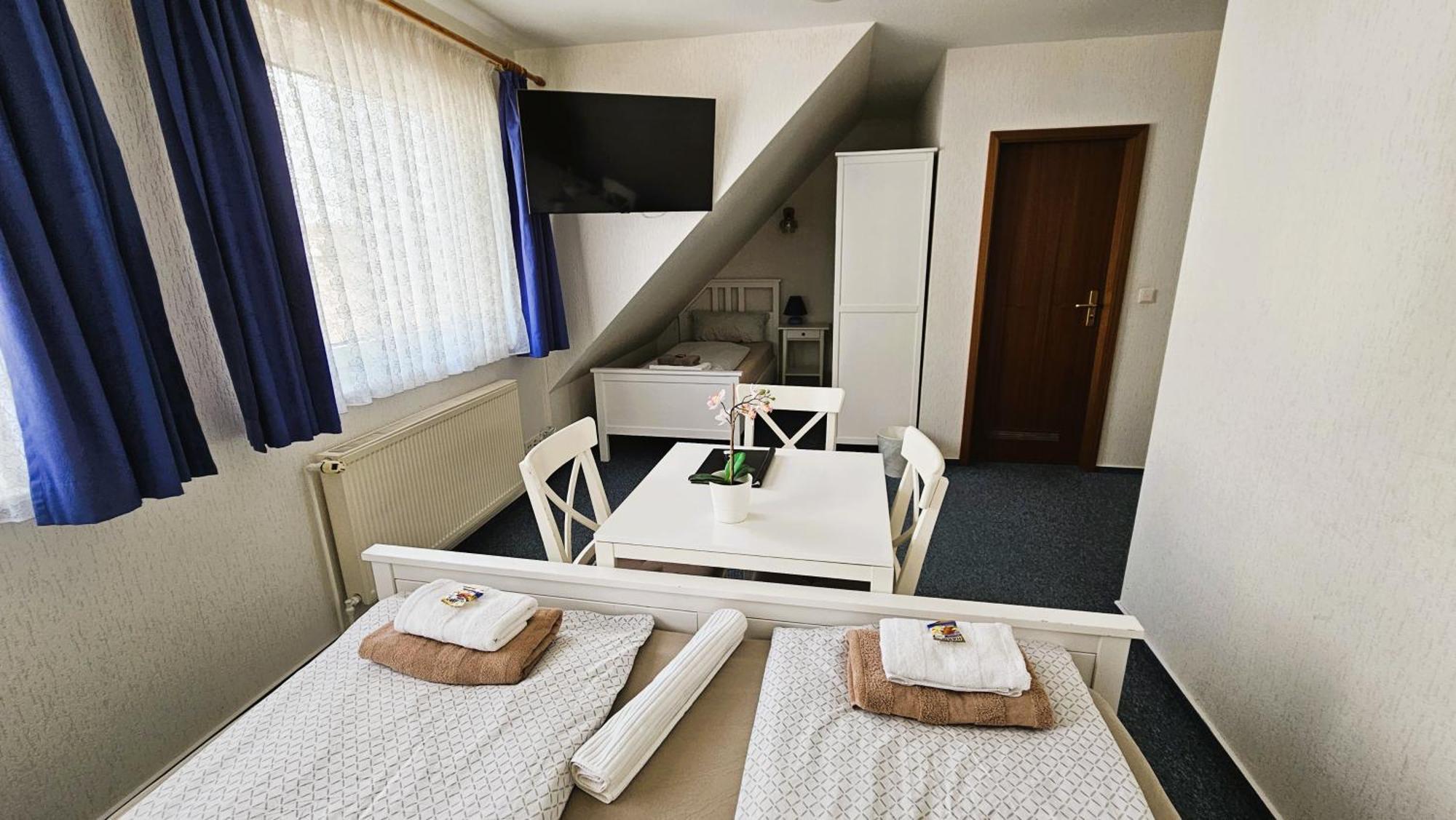 Hotel Dorfkrug Buesum المظهر الخارجي الصورة